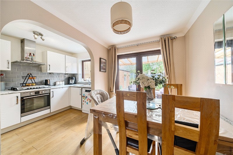 Wolsingham Way, Thatcham, Berkshire, RG19