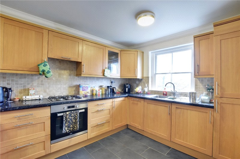 Shooters Hill Road, Blackheath, London, SE3