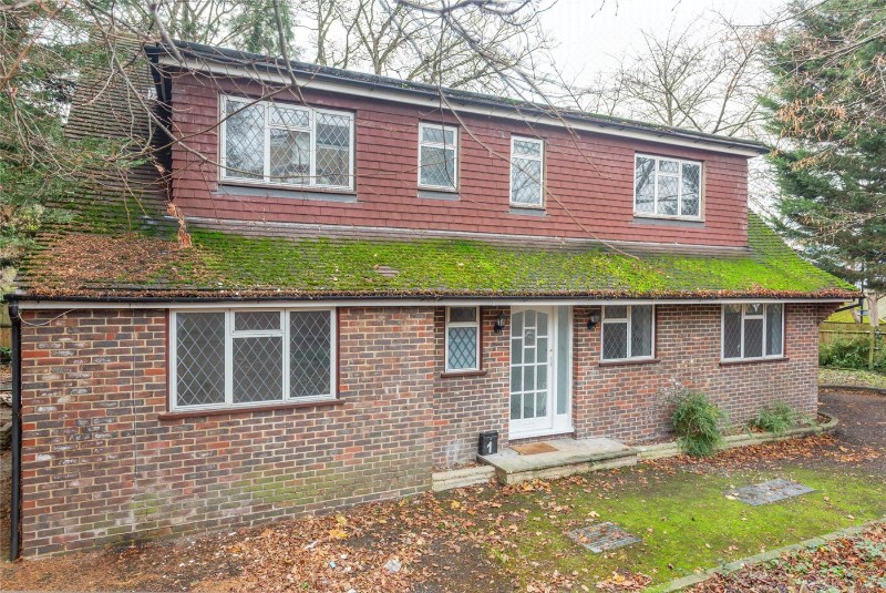 Highfield Hill, London, SE19