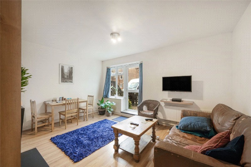 Margery Fry Court, Tufnell Park Road, London, N7