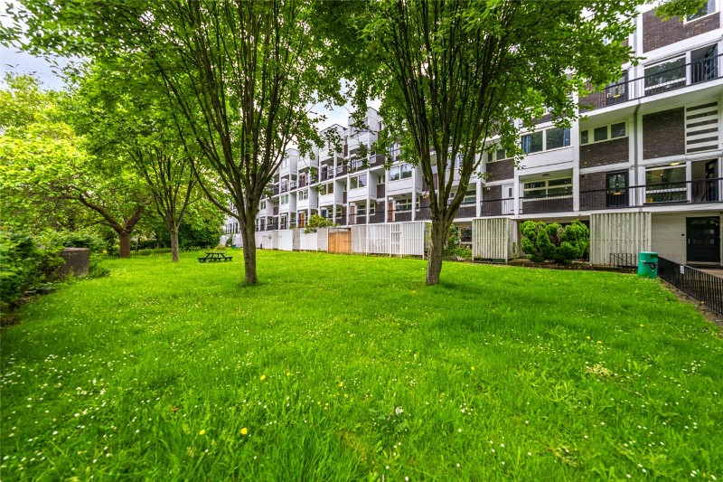 Warwick Crescent, Maida Vale, London, W2
