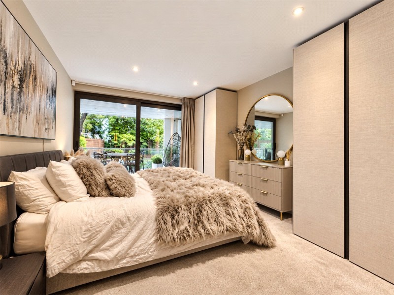 The Avenue, Poole, Dorset, BH13
