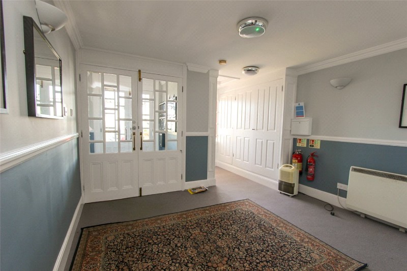 Westcliff Parade, Westcliff-on-Sea, Essex, SS0