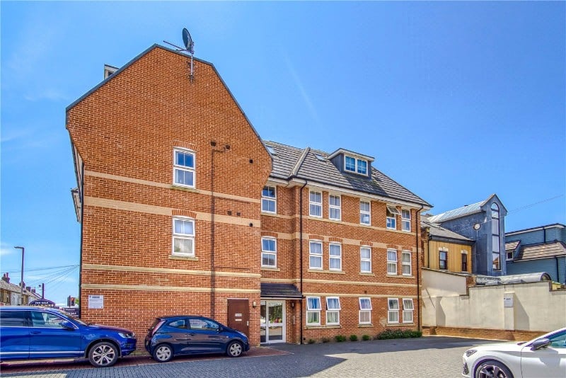 Victoria Road, Poole, Dorset, BH12