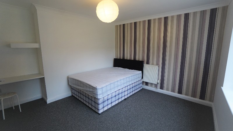 Rowlandson Gardens, Lockleaze, Bristol, BS7