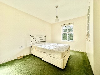 Eton Court, 43 Alumhurst Road, Bournemouth, Dorset, BH4