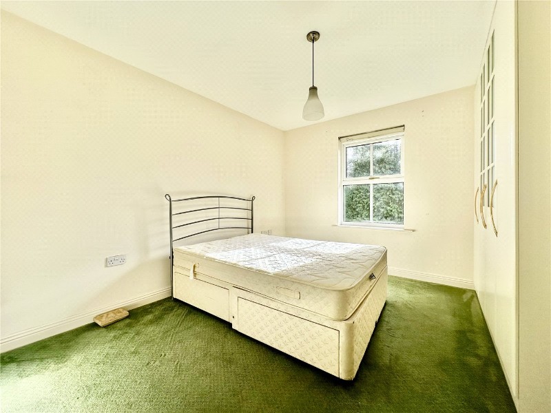 Eton Court, 43 Alumhurst Road, Bournemouth, Dorset, BH4