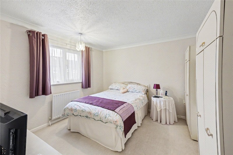 Harry Barber Close, Norwich, Norfolk, NR5