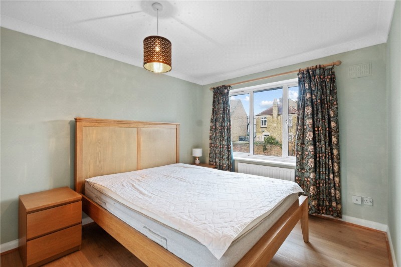 Wellington Mews, East Dulwich, London, SE22