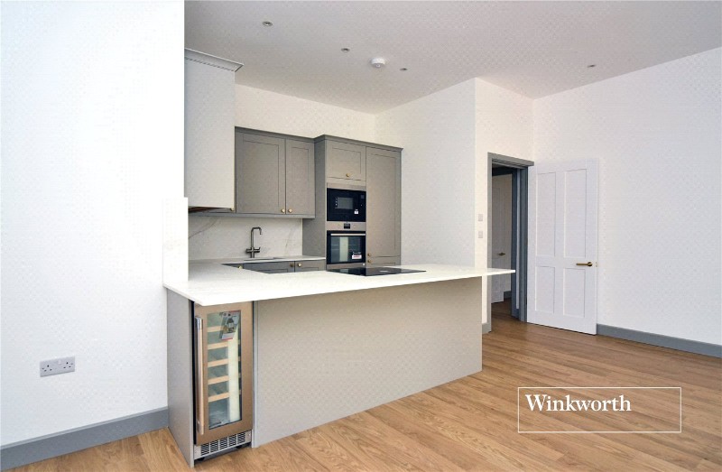 Malden Road, Cheam, SM3