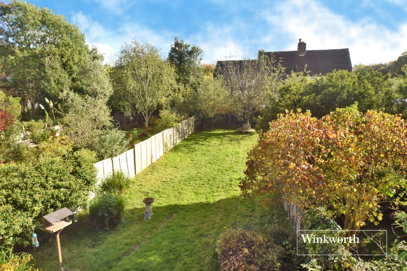 Tudor Close, Cheam, Sutton, SM3