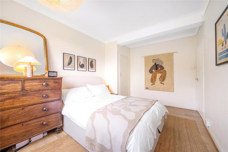 Lordship Lane, East Dulwich, London, SE22