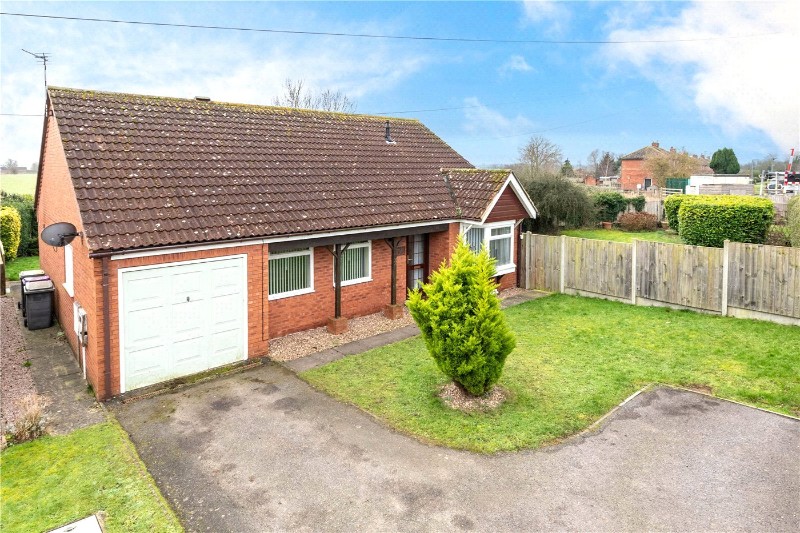 Burton Road, Heckington, Sleaford, Lincolnshire, NG34