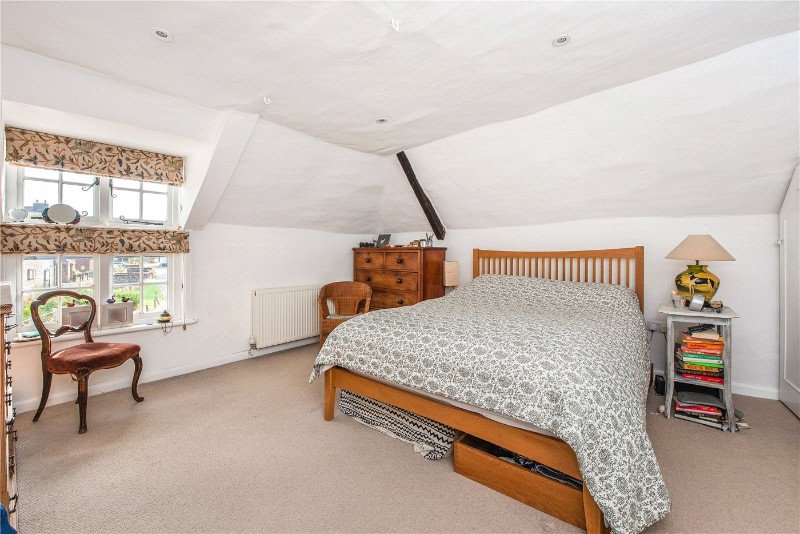 Church Street, East Meon, Petersfield, Hampshire, GU32