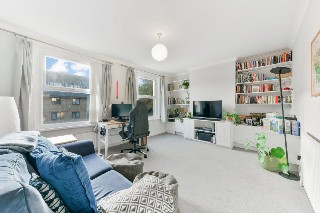 Ravenscroft Road, Beckenham, BR3