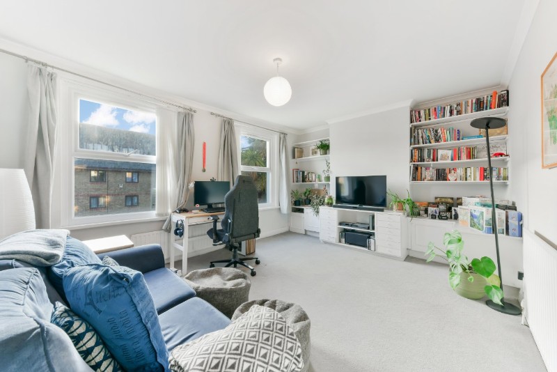 Ravenscroft Road, Beckenham, BR3