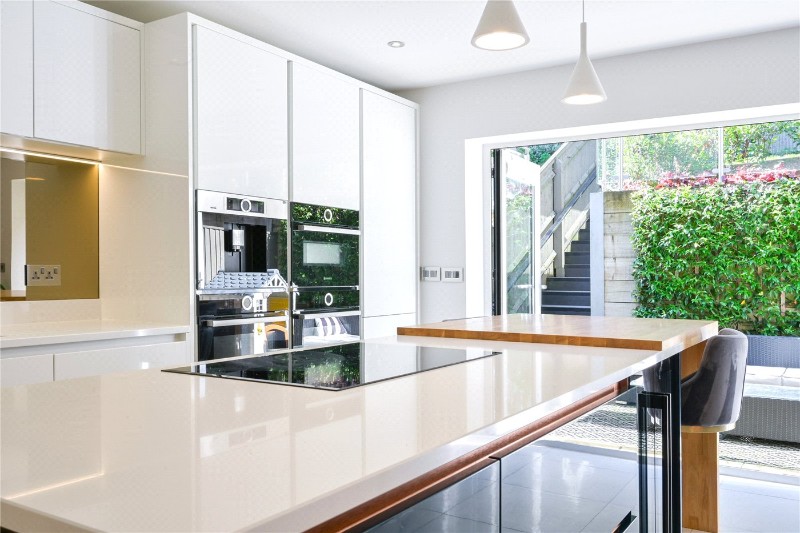 Dacre Close, Chipstead, Surrey, CR5