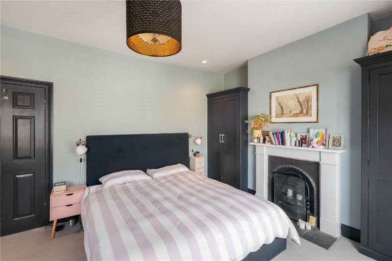 Glengarry Road, East Dulwich, London, SE22