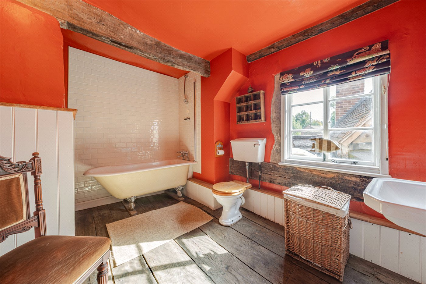 Familky Bathroom