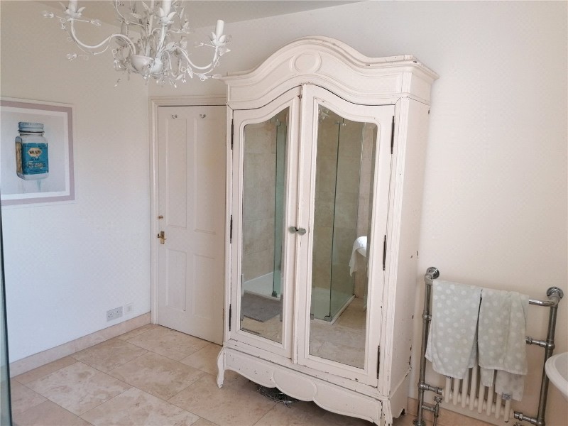 Hadleigh Road, Leigh-On-Sea, United Kingdom, SS9