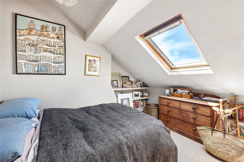 Downham Road, London, N1