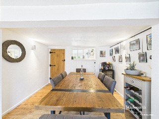 Church Lane, Three Mile Cross, Reading, RG7