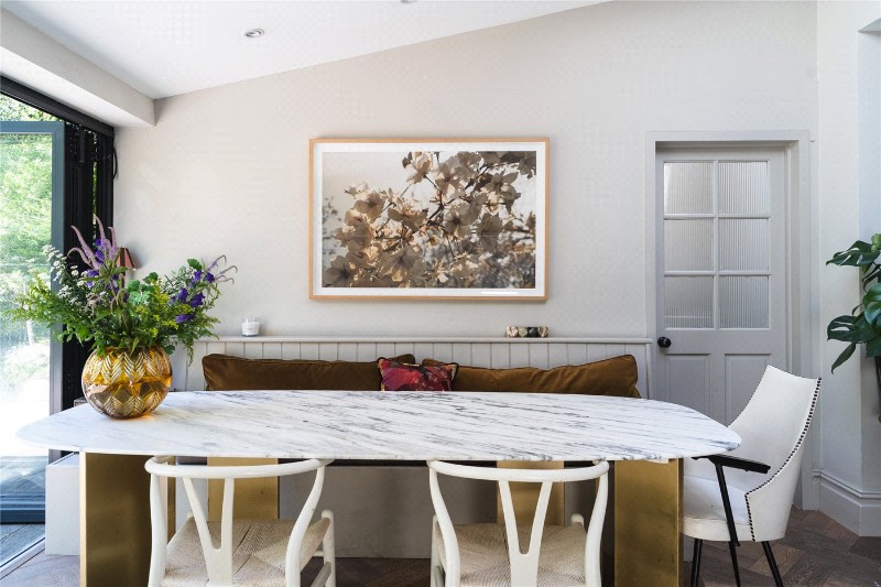 Danecroft Road, London, SE24