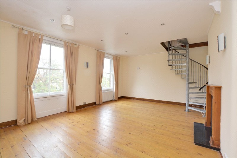 Kidbrooke Park Road, London, SE3