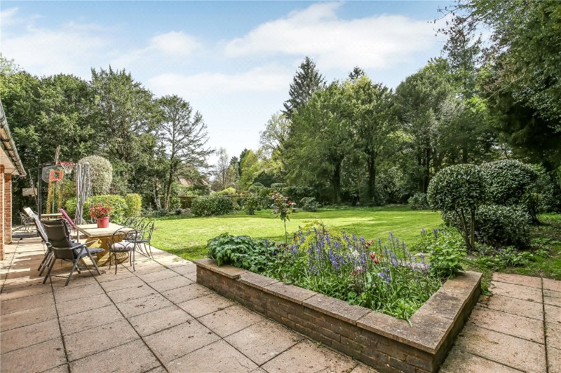 Hook Road, Ampfield, Romsey, Hampshire, SO51