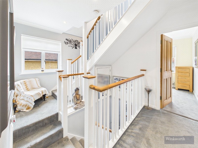 Herne Road, Surbiton, KT6