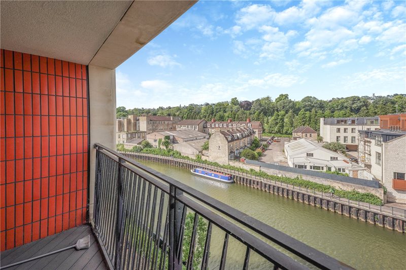 Victoria Bridge Road, Bath, Somerset, BA2