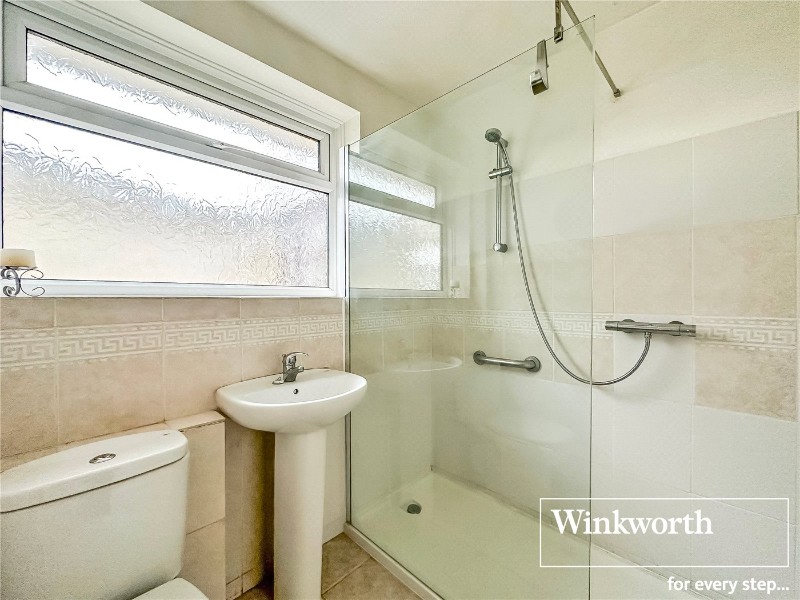 Linden Road, West Parley, Ferndown, Dorset, BH22