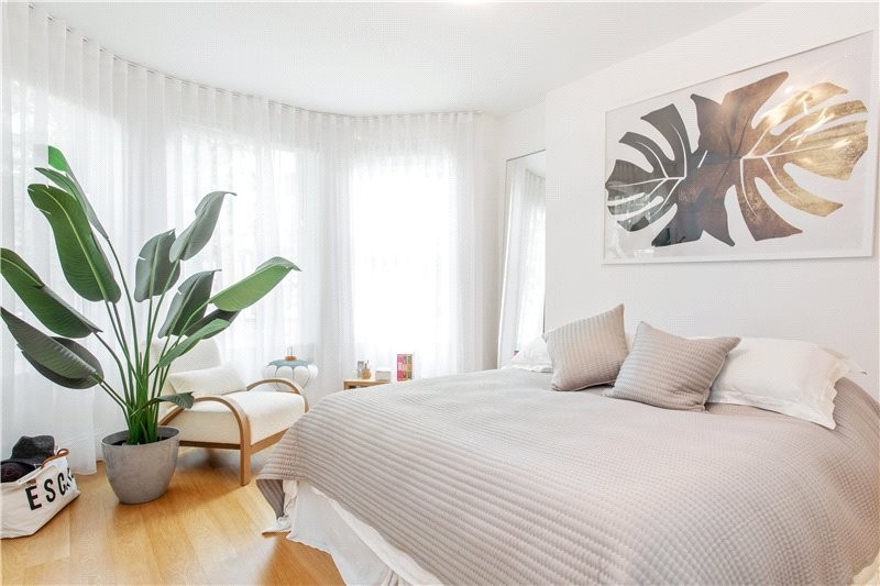 Nevern Mansions, 27A Nevern Square, London, SW5