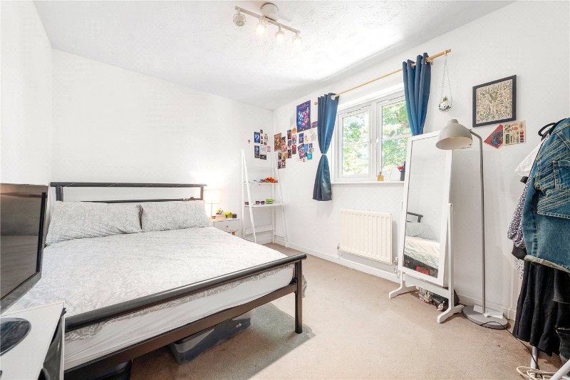 Burrow Road, East Dulwich, London, SE22