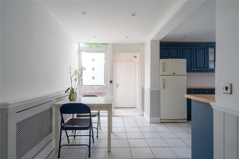 Glanville Road, London, SW2