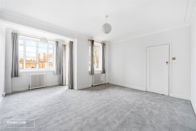 Watchfield Court, Sutton Court Road, London, W4