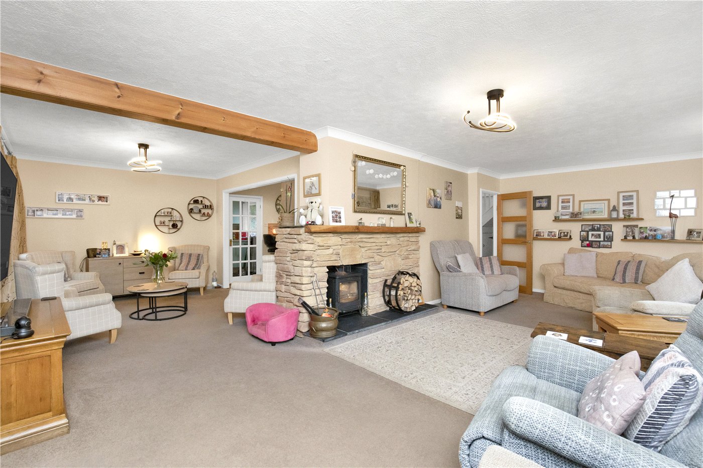 Winkworth Farnham