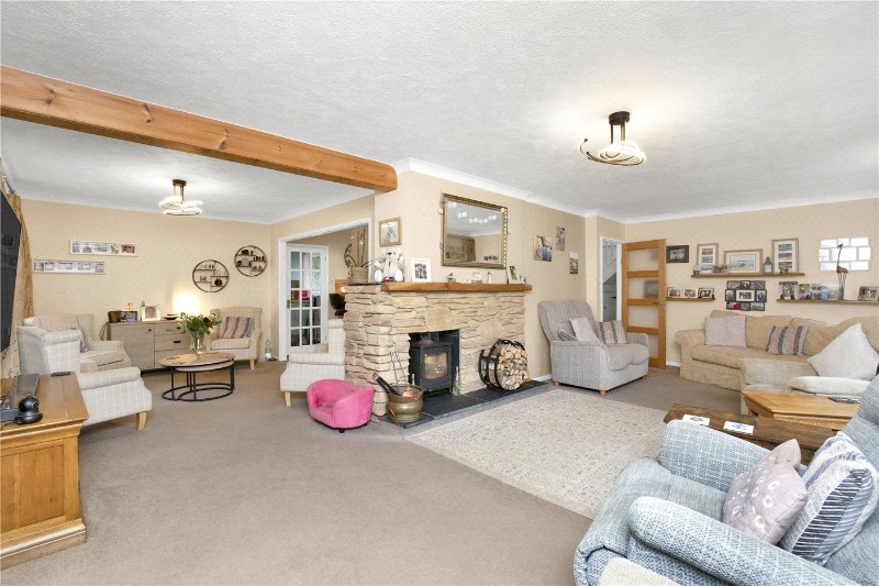 Kingsley, Hampshire, GU35