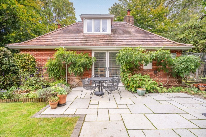 Middlehill Road, Wimborne, Dorset, BH21