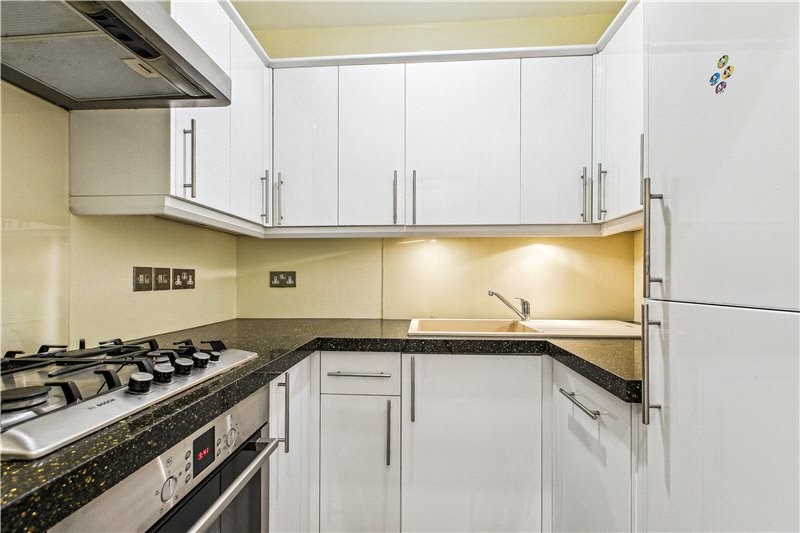 Cornwall Gardens, Gloucester Road, London, SW7