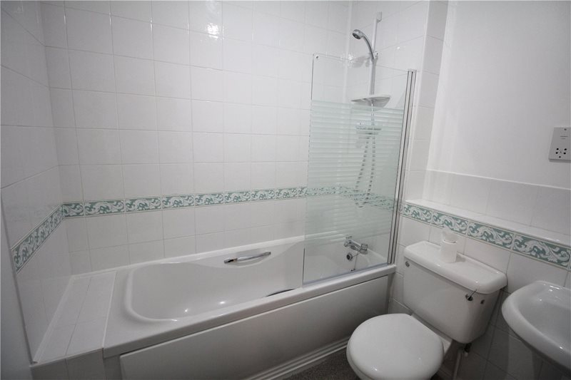 Sheldons Court, Winchcombe Street, Cheltenham, GL52