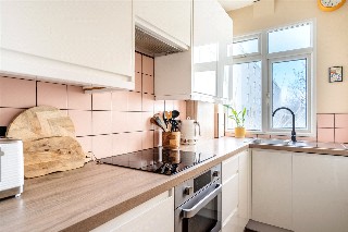 Brixton Hill, London, SW2
