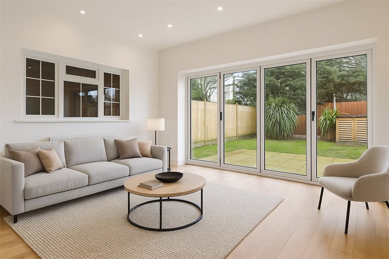 Maxwelton Close, Mill Hill, NW7