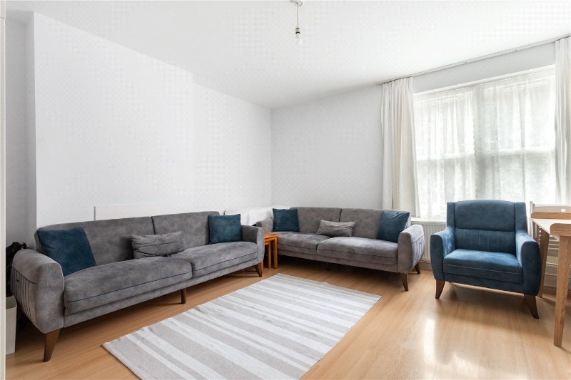 Stamford Hill, London, N16