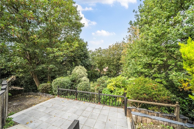 Glenluce Road, Blackheath, London, SE3