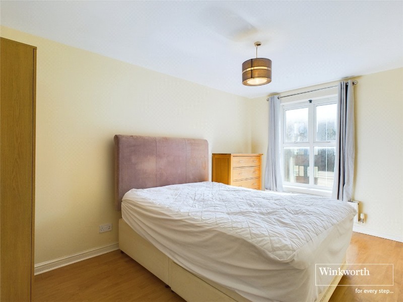Grantley Heights, Kennet Side, Reading, Berkshire, RG1