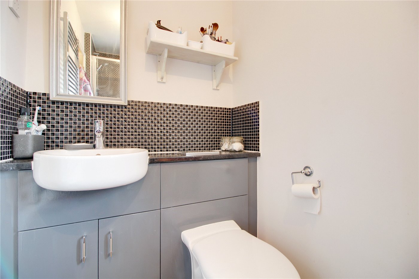 En-Suite