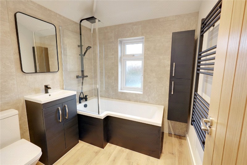 Overbury Road, Hellesdon, Norwich, Norfolk, NR6