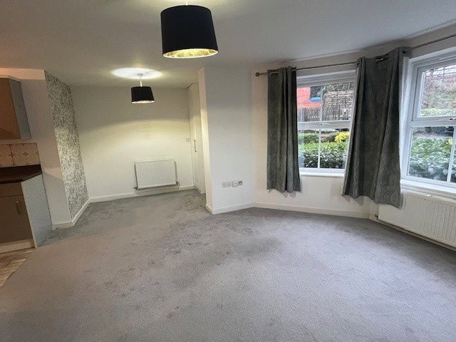 The Crossings, Newark, NG24