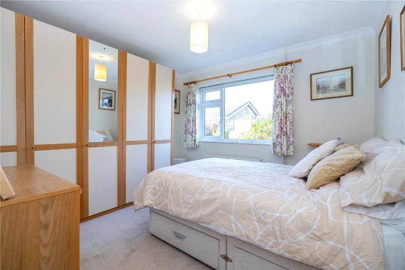 Westbourne Park, Bourne, Lincolnshire, PE10